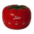 Tomato Kitchen Timer